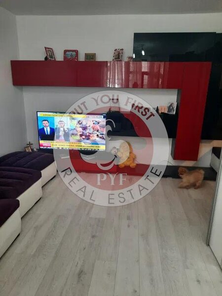 Transparent Residence 2 | Apartament 2 camere | Decomandat | 51mp | B9457