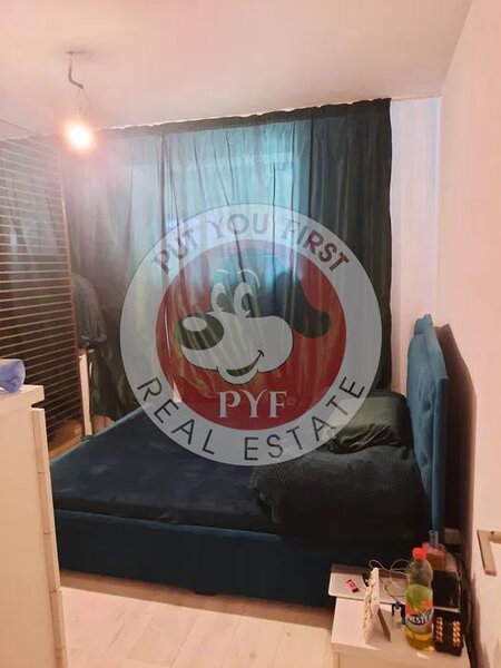 Transparent Residence 2 | Apartament 2 camere | Decomandat | 51mp | B9457