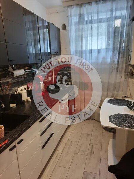 Transparent Residence 2 | Apartament 2 camere | Decomandat | 51mp | B9457