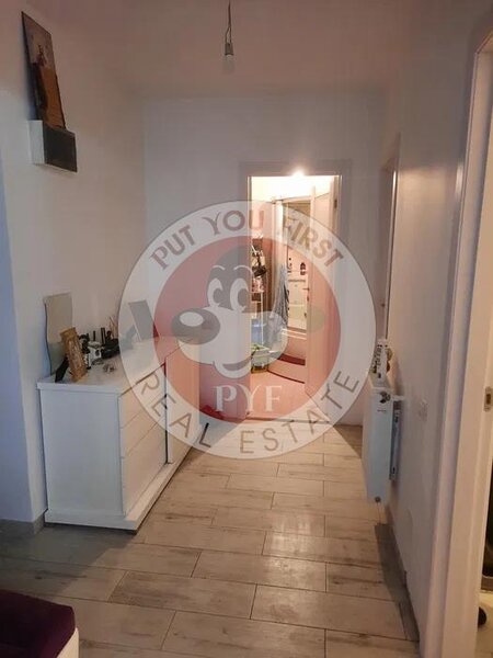 Transparent Residence 2 | Apartament 2 camere | Decomandat | 51mp | B9457